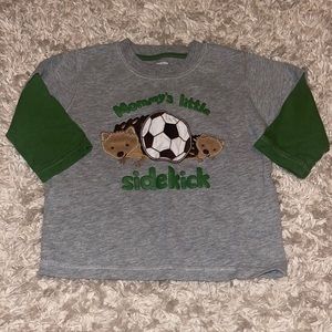Gymboree Shirt